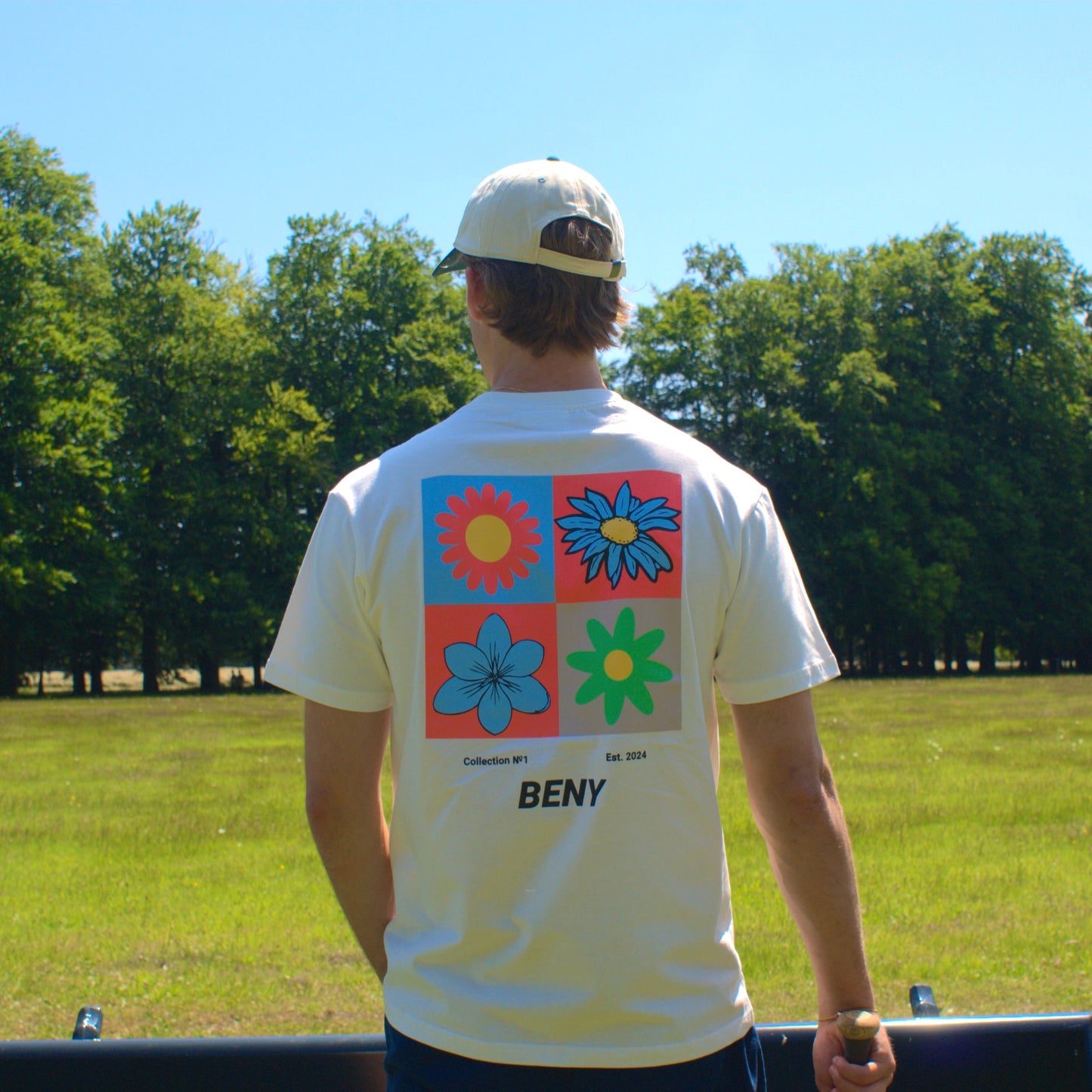BENYAMIN - T-Shirt