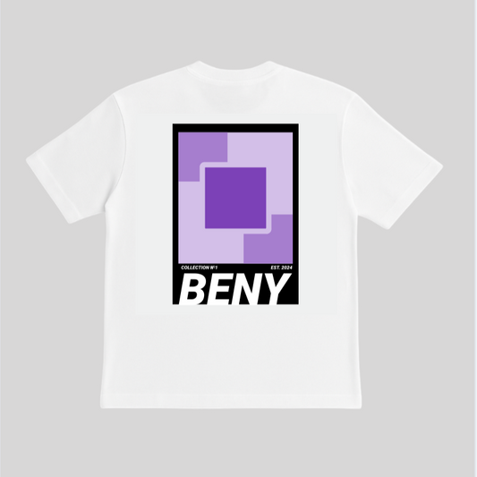 BRYAN - T-Shirt